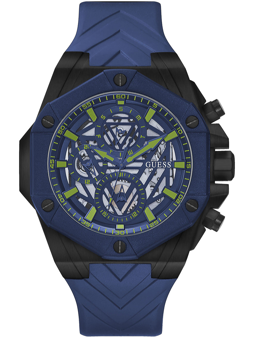 Men's Guess Watch - GW0579G3